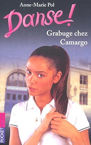 Image du vendeur pour Danse n 31 : Grabuge chez Camargo mis en vente par Dmons et Merveilles