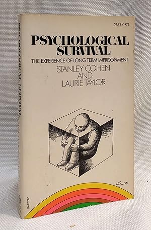 Seller image for Psychological Survival: The Experience of Long Term Imprisonment for sale by Book House in Dinkytown, IOBA