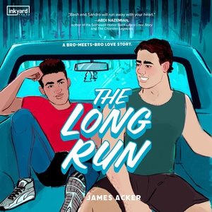 Seller image for Long Run for sale by GreatBookPrices