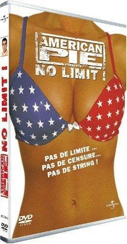 Seller image for American Pie : No limit for sale by Dmons et Merveilles