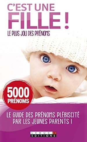 Seller image for C'est une fille for sale by Dmons et Merveilles
