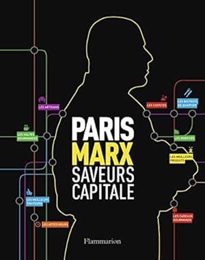 Seller image for Paris Marx for sale by Dmons et Merveilles