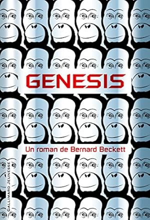 Immagine del venditore per Genesis venduto da Dmons et Merveilles