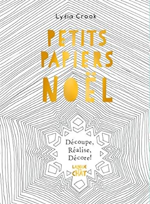 Seller image for Petits Papiers Nol for sale by Dmons et Merveilles