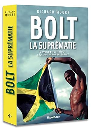 Image du vendeur pour Bolt La suprmatie mis en vente par Dmons et Merveilles