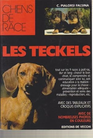 Les teckels