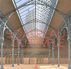 Seller image for Le Carreau du Temple for sale by Dmons et Merveilles