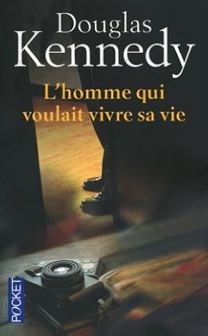Seller image for L'homme qui voulait vivre sa vie for sale by Dmons et Merveilles