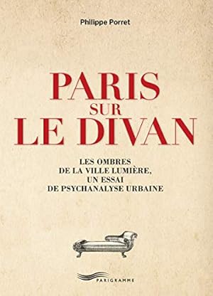 Immagine del venditore per Paris sur le divan venduto da Dmons et Merveilles