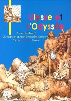 Seller image for Ulysse et l'Odysse for sale by Dmons et Merveilles