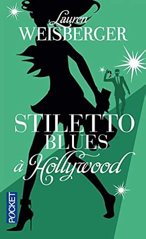 Bild des Verkufers fr Stiletto Blues  Hollywood zum Verkauf von Dmons et Merveilles