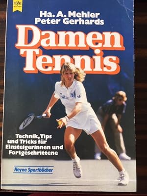 DAMEN TENNIS Technik Tips und tricks fur Einsteigerinnen und Fortgeschrittene