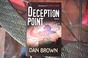 Seller image for Deception Point for sale by Dmons et Merveilles