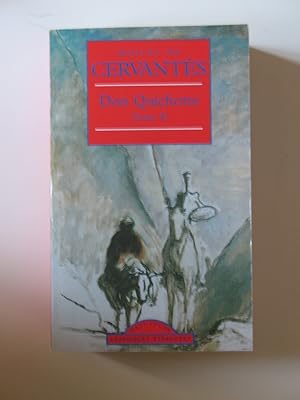 Imagen del vendedor de L'Ingnieux Hidalgo Don Quichotte de la Manche tome 2 a la venta por Dmons et Merveilles