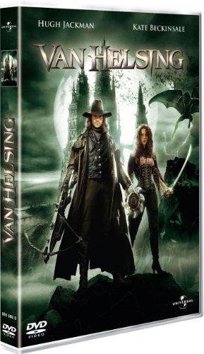 Imagen del vendedor de Van Helsing a la venta por Dmons et Merveilles