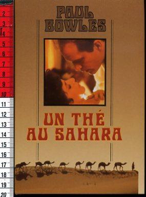 Seller image for Un The Au Sahara for sale by Dmons et Merveilles