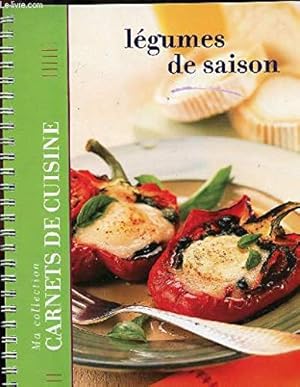 Image du vendeur pour Lgumes de saison mis en vente par Dmons et Merveilles