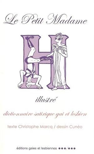 Image du vendeur pour Le Petit Madame H illustr mis en vente par Dmons et Merveilles