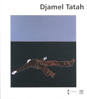 Djamel Tatah