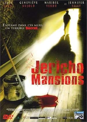 Immagine del venditore per Jericho Mansions venduto da Dmons et Merveilles