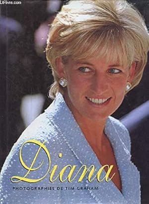 Seller image for Diana for sale by Dmons et Merveilles