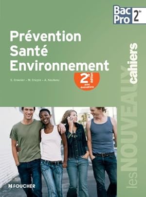 Prévention santé environnement Sde Bac Pro