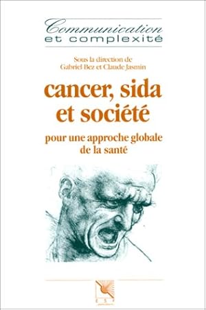 Seller image for Cancer sida et socit for sale by Dmons et Merveilles