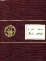 UNIVERS DES ARTS