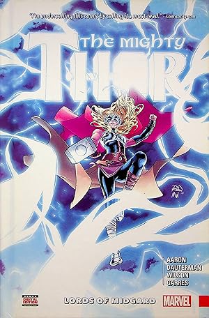 Seller image for Lords of Midgard, Volume 2 (Mighty Thor) for sale by Adventures Underground