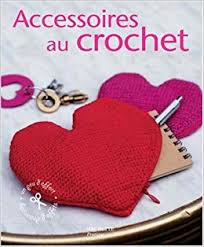 Accessoires au crochet