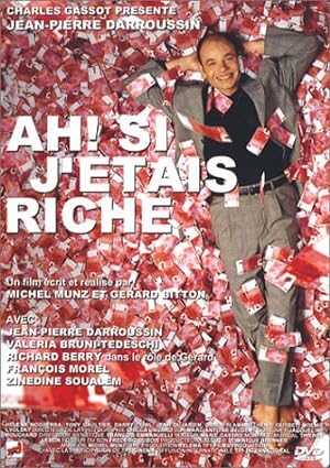 Seller image for Ah ! Si j'tais riche [Import belge] for sale by Dmons et Merveilles