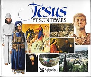 Jésus et son temps