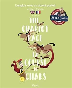 The Chariot Race : Let's read