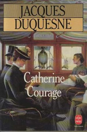 Imagen del vendedor de Catherine Courage a la venta por Dmons et Merveilles