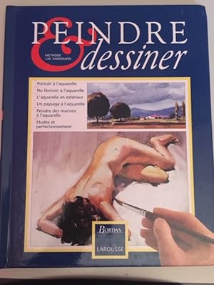 Seller image for PEINDRE & DESSINER TOME 16 for sale by Dmons et Merveilles