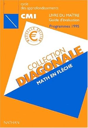 Immagine del venditore per Mathmatiques : guide pdagogique CM1 venduto da Dmons et Merveilles