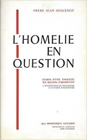 Image du vendeur pour L'HOMMELIE EN QUESTION Echos d'une enqute en rgion parisienne mis en vente par Dmons et Merveilles