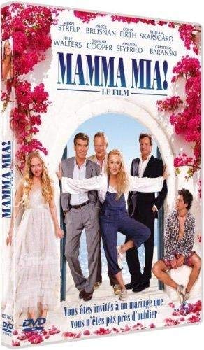 Image du vendeur pour Mamma Mia mis en vente par Dmons et Merveilles