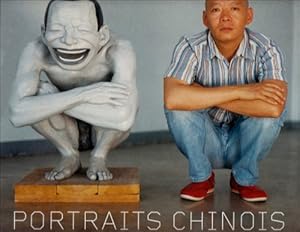 Immagine del venditore per Portraits Chinois (Version Franaise) venduto da Dmons et Merveilles