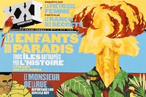 Imagen del vendedor de XXI N 7 T 2009 : Les enfants du paradis a la venta por Dmons et Merveilles