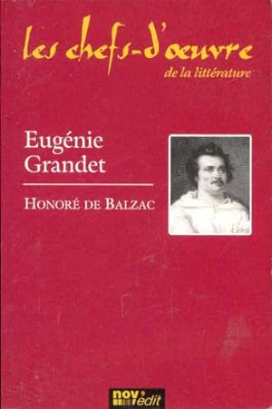 Seller image for Eugnie Grandet for sale by Dmons et Merveilles