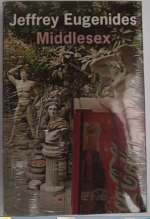 Seller image for Middlesex for sale by Dmons et Merveilles