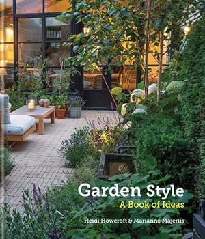 Seller image for Garden Style : A Book of Ideas for sale by GreatBookPrices