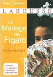 Seller image for La_mariage_de_figaro for sale by Dmons et Merveilles