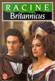 Image du vendeur pour Britannicus mis en vente par Dmons et Merveilles