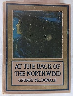Seller image for At the Back of the North Wind for sale by Gargoyle Books, IOBA