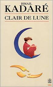 Imagen del vendedor de Clair de lune a la venta por Dmons et Merveilles
