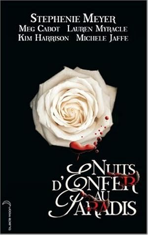 Seller image for Nuits d'Enfer au Paradis for sale by Dmons et Merveilles