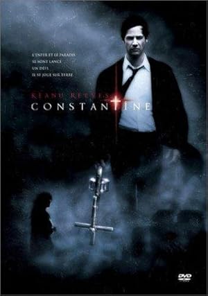 Seller image for Constantine (dition simple) for sale by Dmons et Merveilles