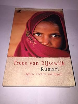 Kumari: Meine Tochter aus Nepal (Livre en allemand)